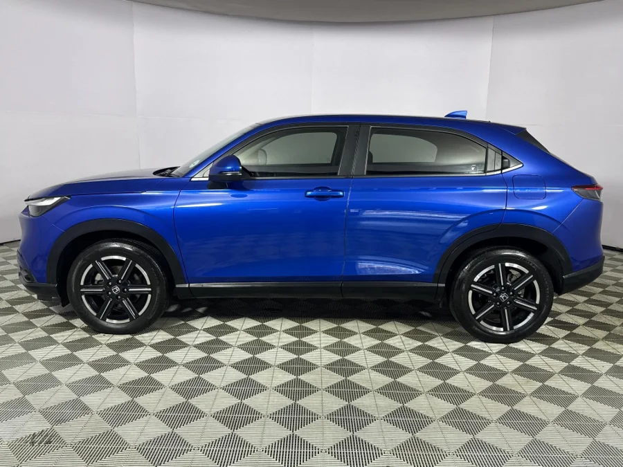 Used 2022 Honda HR-V 1.5 Comfort - WeBuyCars Durban Used 2022 Honda HR-V 1.5 Comfort - WeBuyCars Durban