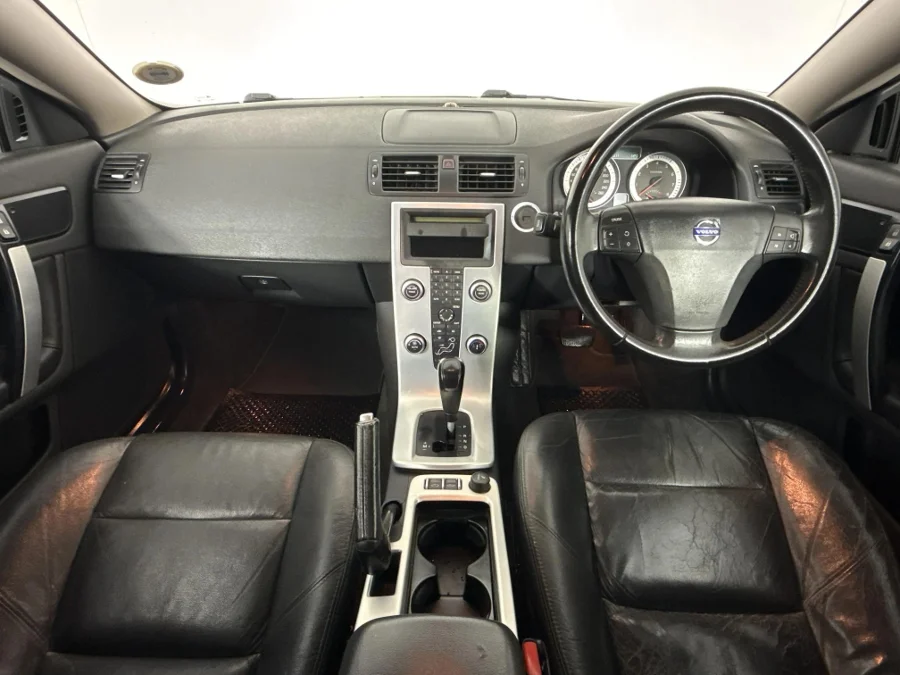 Used 2010 Volvo C70 T5 Geartronic - WeBuyCars George