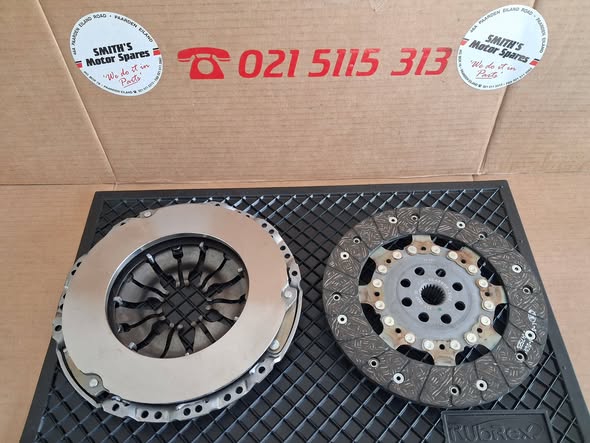 Renault Capture 2.0 Clutch available in store