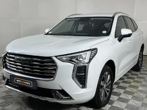 Used 2022 Haval Jolion 1.5T Premium