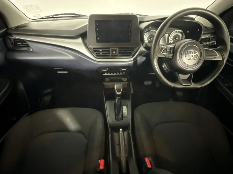 Used 2023 Toyota Starlet 1.5 XS auto - WeBuyCars Lansdowne Used 2023 Toyota Starlet 1.5 XS auto - WeBuyCars Lansdowne