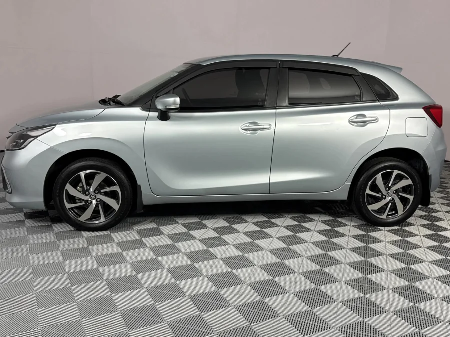 Used 2023 Toyota Starlet 1.5 XS auto - WeBuyCars Lansdowne Used 2023 Toyota Starlet 1.5 XS auto - WeBuyCars Lansdowne