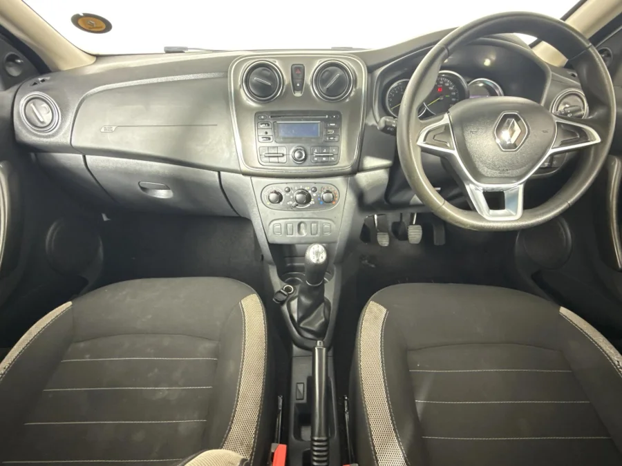 Used 2018 Renault Sandero 66kW turbo Stepway Expression - WeBuyCars Montana Used 2018 Renault Sandero 66kW turbo Stepway Expression - WeBuyCars Montana