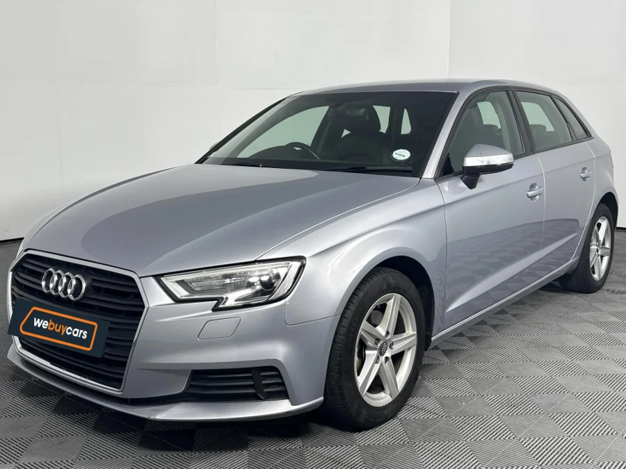 Used 2019 Audi A3 Sportback 30TFSI S line - WeBuyCars Richmond Used 2019 Audi A3 Sportback 30TFSI S line - WeBuyCars Richmond