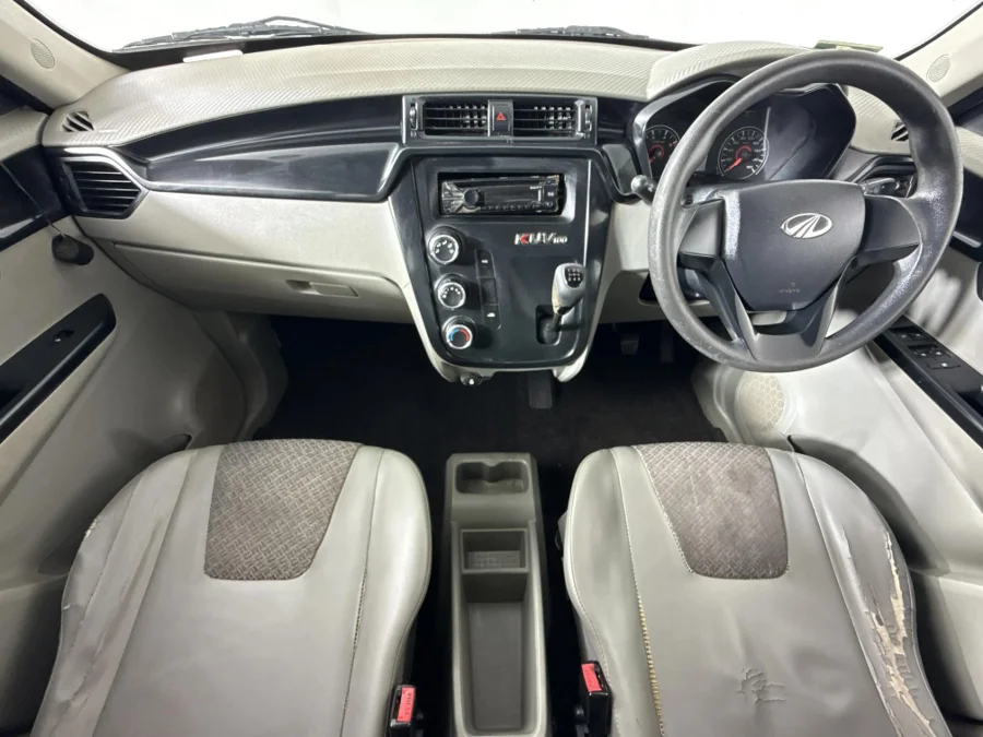 Used 2016 Mahindra KUV100 1.2 G80 K4+ - WeBuyCars Witbank Used 2016 Mahindra KUV100 1.2 G80 K4+ - WeBuyCars Witbank