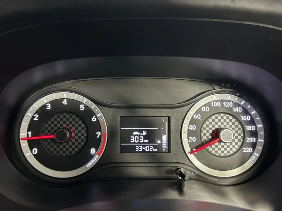 Used 2024 Hyundai Grand i10 1.0 Premium Cargo panel van - WeBuyCars Lansdowne Used 2024 Hyundai Grand i10 1.0 Premium Cargo panel van - WeBuyCars Lansdowne