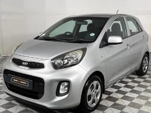 Used 2016 Kia Picanto 1.0 LX
