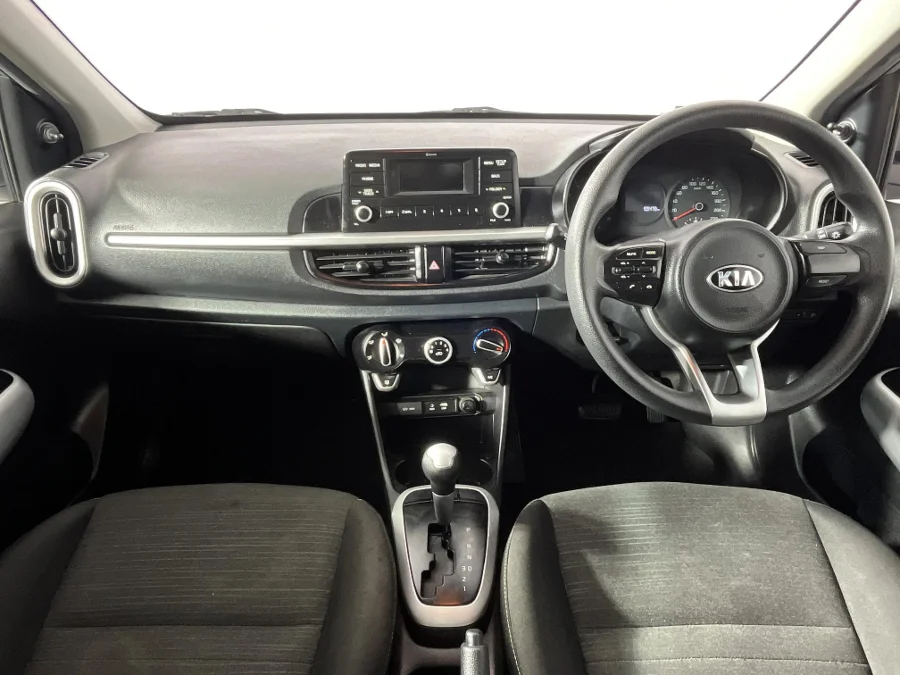 Used 2020 Kia Picanto 1.0 Style auto - WeBuyCars Rustenburg Used 2020 Kia Picanto 1.0 Style auto - WeBuyCars Rustenburg