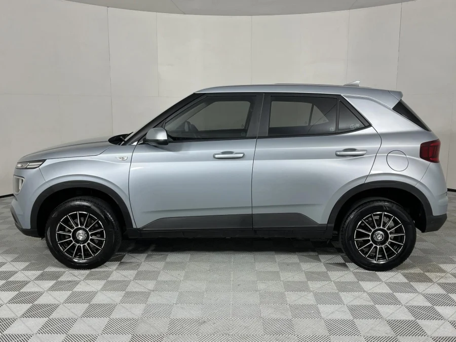Used 2022 Hyundai Venue 1.2 Motion - WeBuyCars Gqeberha Used 2022 Hyundai Venue 1.2 Motion - WeBuyCars Gqeberha