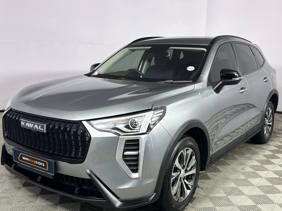 Used 2025 Haval Jolion 1.5T City Plus - WeBuyCars Durban Used 2025 Haval Jolion 1.5T City Plus - WeBuyCars Durban