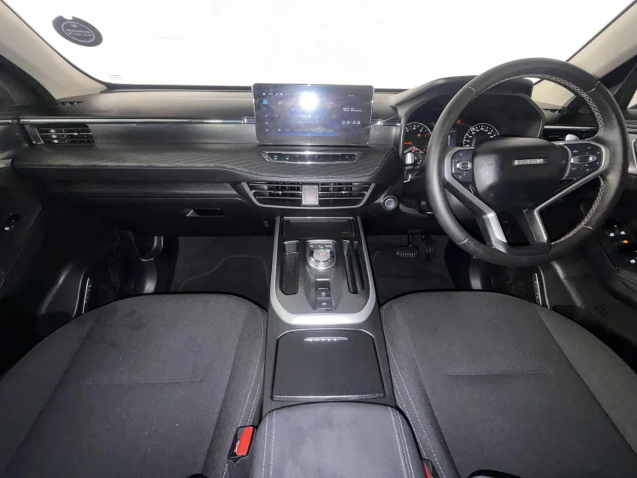 Used 2025 Haval Jolion 1.5T City Plus - WeBuyCars Durban Used 2025 Haval Jolion 1.5T City Plus - WeBuyCars Durban