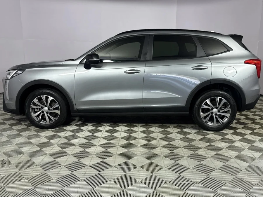 Used 2025 Haval Jolion 1.5T City Plus - WeBuyCars Durban Used 2025 Haval Jolion 1.5T City Plus - WeBuyCars Durban
