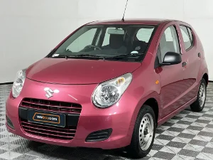 Used 2013 Suzuki Alto 1.0 GL