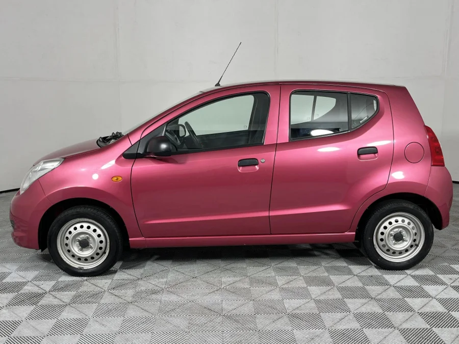 Used 2013 Suzuki Alto 1.0 GL - WeBuyCars The Dome