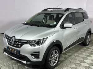 Used 2021 Renault Triber 1.0 Prestige Used 2021 Renault Triber 1.0 Prestige