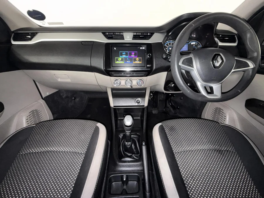 Used 2021 Renault Triber 1.0 Prestige - WeBuyCars Durban Used 2021 Renault Triber 1.0 Prestige - WeBuyCars Durban