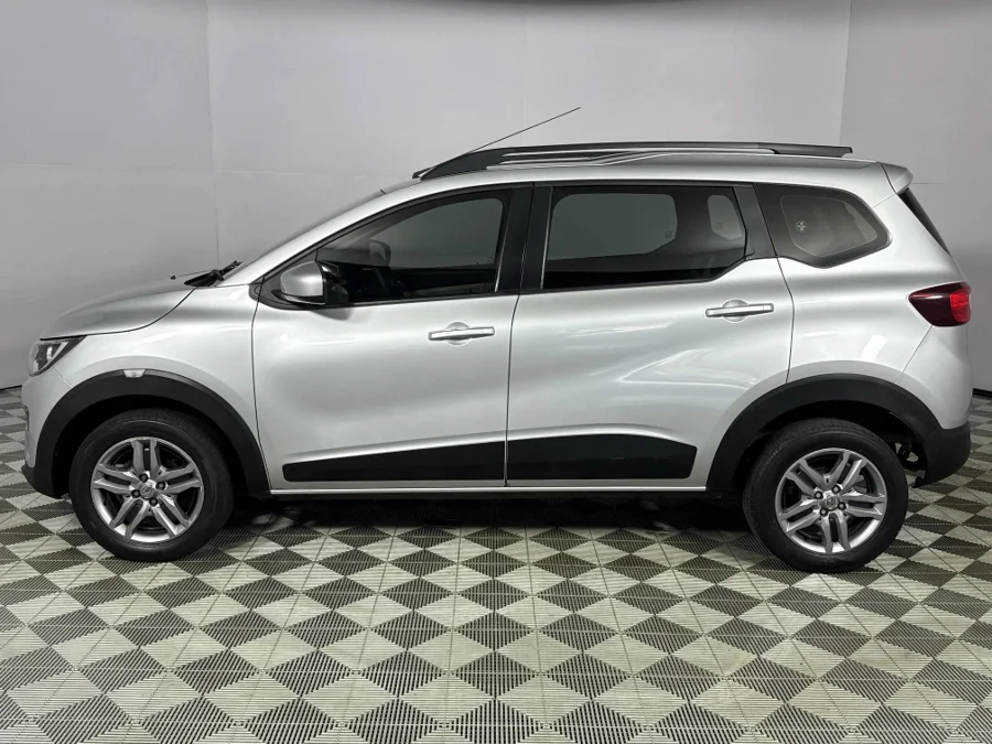 Used 2021 Renault Triber 1.0 Prestige - WeBuyCars Durban Used 2021 Renault Triber 1.0 Prestige - WeBuyCars Durban