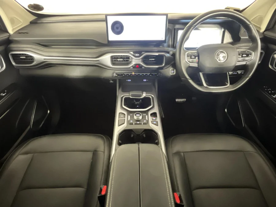 Used 2025 Proton X90 1.5T Executive - WeBuyCars Silverlakes