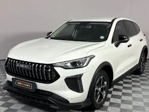 Used 2024 Haval Jolion Pro 1.5T Premium