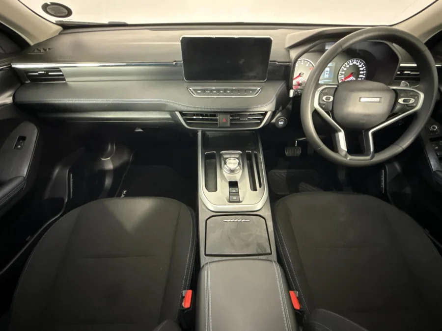 Used 2024 Haval Jolion Pro 1.5T Premium - WeBuyCars Lansdowne
