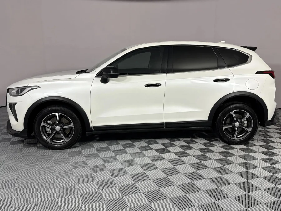 Used 2024 Haval Jolion Pro 1.5T Premium - WeBuyCars Lansdowne