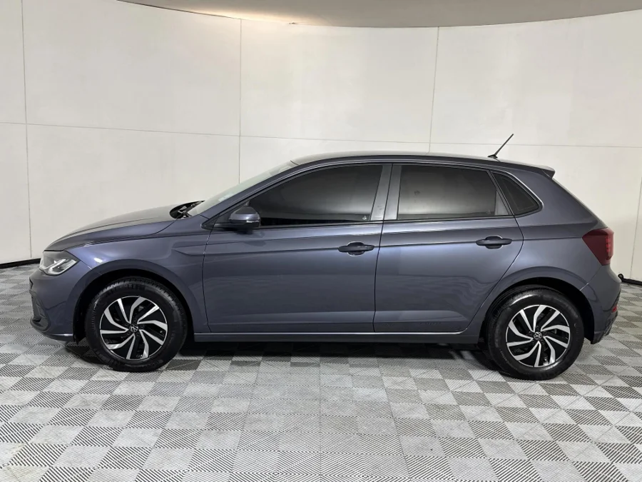 Used 2023 Volkswagen Polo hatch 1.0TSI - WeBuyCars Montana Used 2023 Volkswagen Polo hatch 1.0TSI - WeBuyCars Montana