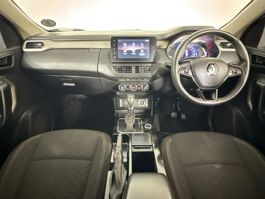 Used 2021 Renault Kiger 1.0 Turbo Intens auto - WeBuyCars JHB South Used 2021 Renault Kiger 1.0 Turbo Intens auto - WeBuyCars JHB South