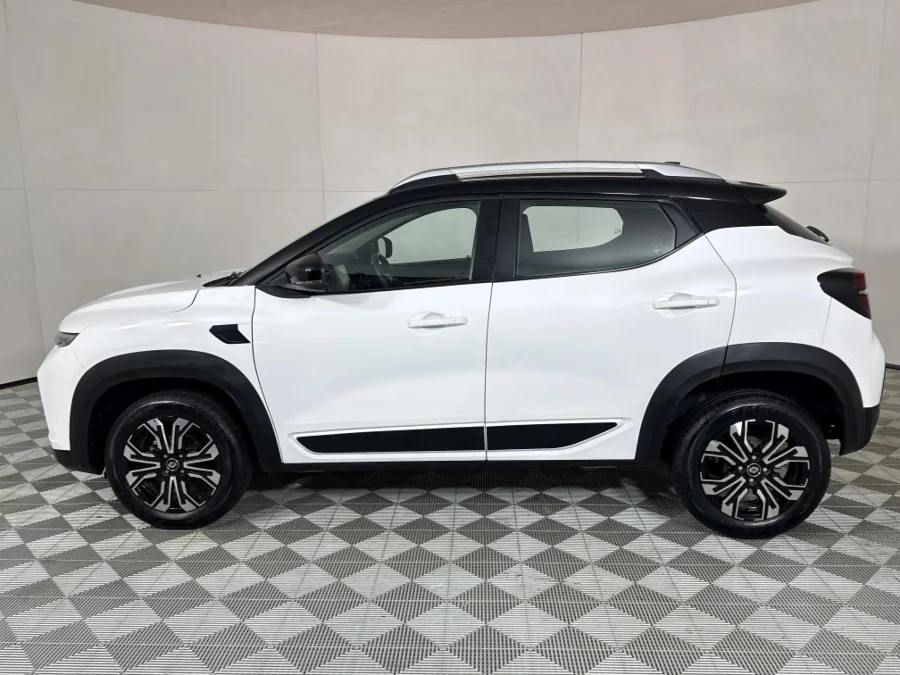 Used 2021 Renault Kiger 1.0 Turbo Intens auto - WeBuyCars JHB South Used 2021 Renault Kiger 1.0 Turbo Intens auto - WeBuyCars JHB South