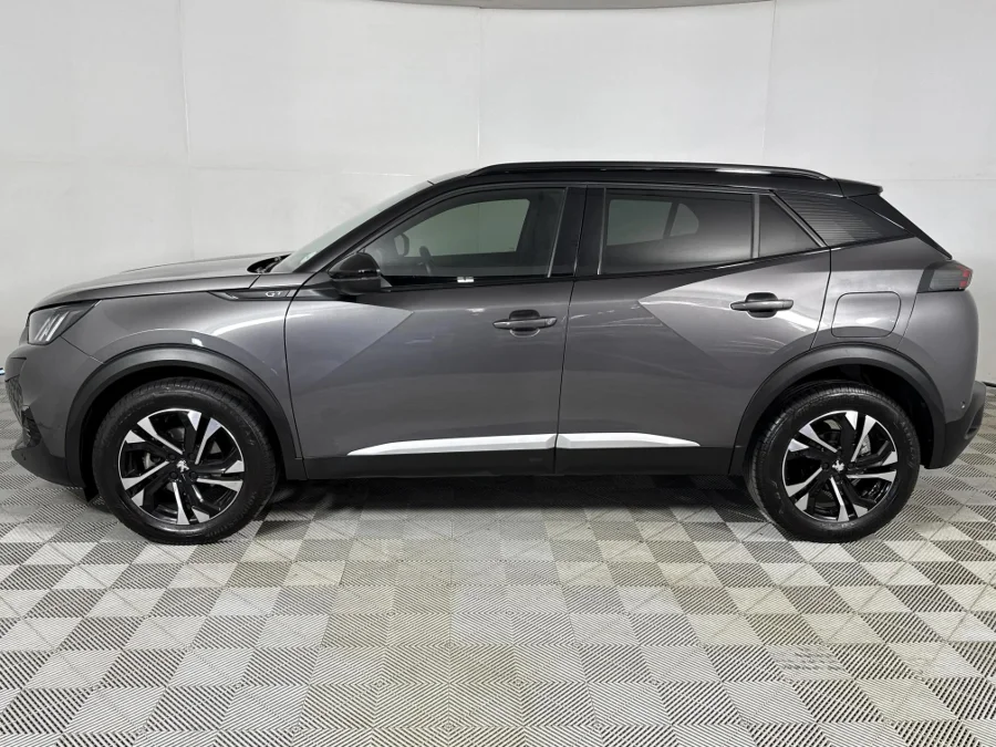 Used 2022 Peugeot 2008 1.2T GT Line - WeBuyCars Montana Used 2022 Peugeot 2008 1.2T GT Line - WeBuyCars Montana