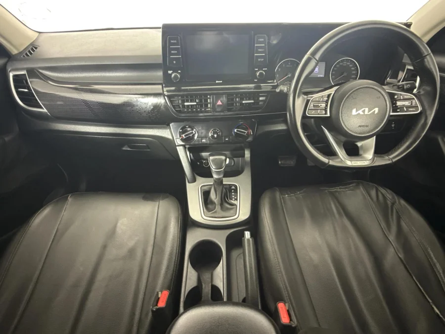 Used 2021 Kia Seltos 1.6 EX auto - WeBuyCars Montana Used 2021 Kia Seltos 1.6 EX auto - WeBuyCars Montana