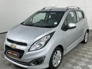 Used 2015 Chevrolet Spark 1.2 LT Used 2015 Chevrolet Spark 1.2 LT