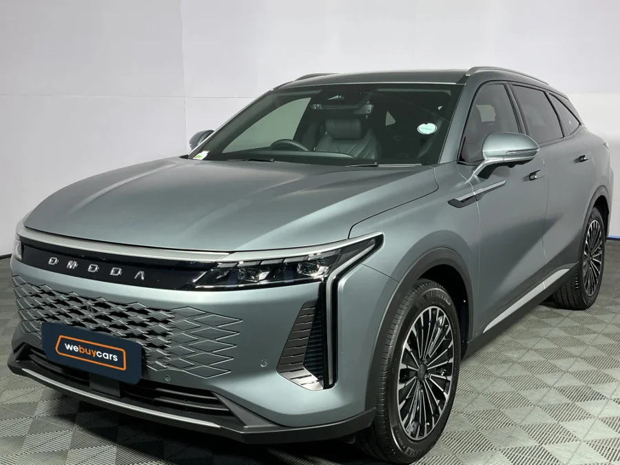 Used 2024 Omoda C9 2.0TGDI 400T Inspire - WeBuyCars Silverlakes Used 2024 Omoda C9 2.0TGDI 400T Inspire - WeBuyCars Silverlakes