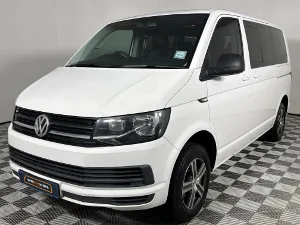 Used 2015 Volkswagen Kombi 2.0TDI SWB Trendline auto Used 2015 Volkswagen Kombi 2.0TDI SWB Trendline auto