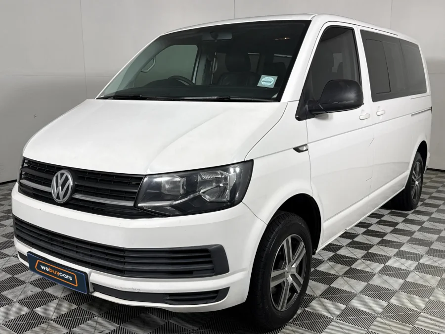 Used 2015 Volkswagen Kombi 2.0TDI SWB Trendline auto - WeBuyCars Riverhorse Used 2015 Volkswagen Kombi 2.0TDI SWB Trendline auto - WeBuyCars Riverhorse