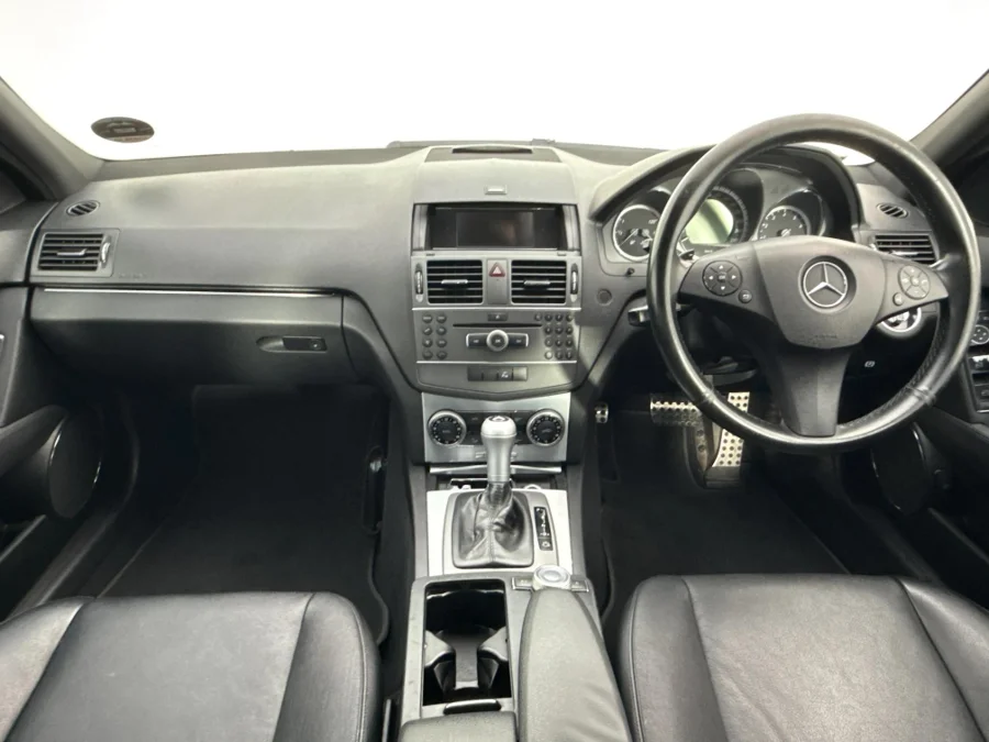 Used 2011 Mercedes-Benz C-Class C200CGI Avantgarde Touchshift - WeBuyCars The Dome Used 2011 Mercedes-Benz C-Class C200CGI Avantgarde Touchshift - WeBuyCars The Dome