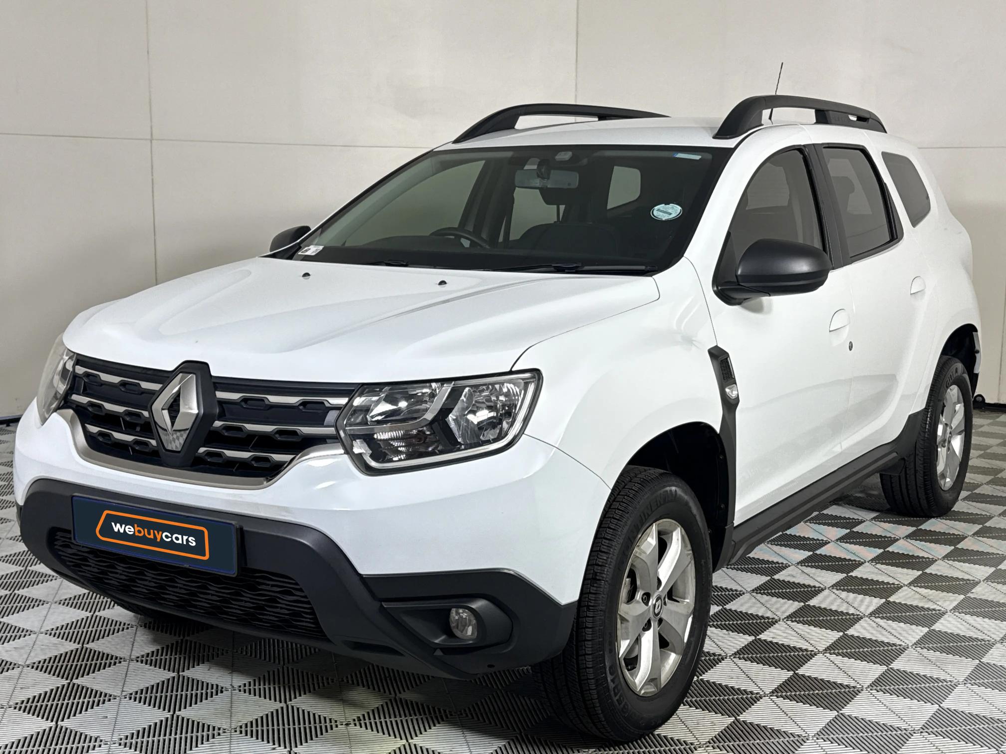 Used 2019 Renault Duster 1.5dCi Dynamique