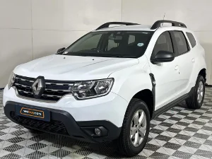Used 2019 Renault Duster 1.5dCi Dynamique