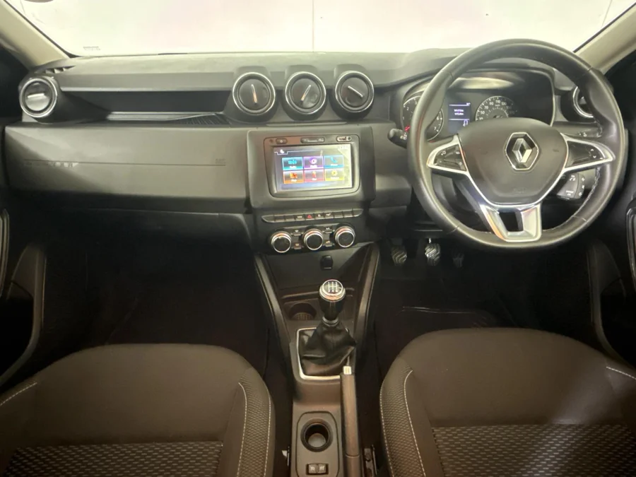 Used 2019 Renault Duster 1.5dCi Dynamique - WeBuyCars Midstream