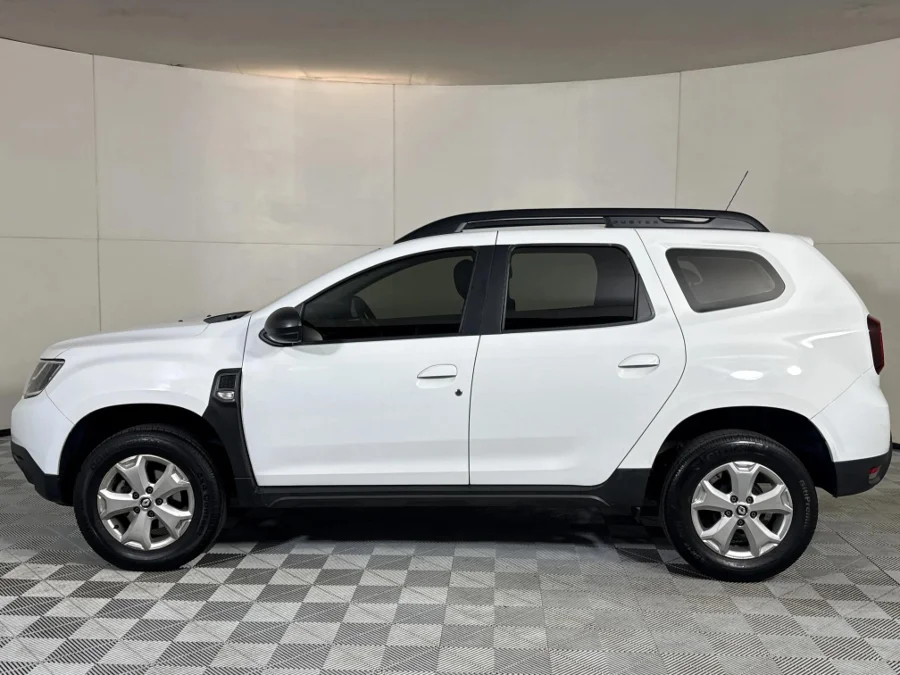Used 2019 Renault Duster 1.5dCi Dynamique - WeBuyCars Midstream