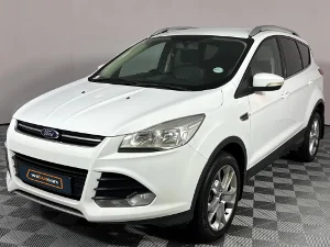 Used 2015 Ford Kuga 1.5T AWD Trend Used 2015 Ford Kuga 1.5T AWD Trend