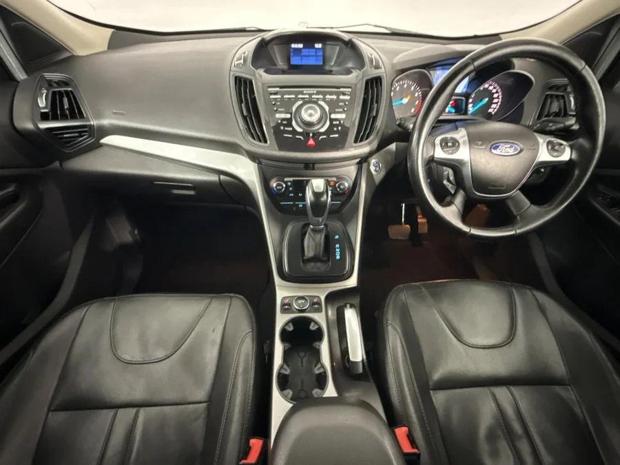 Used 2015 Ford Kuga 1.5T AWD Trend - WeBuyCars Lansdowne