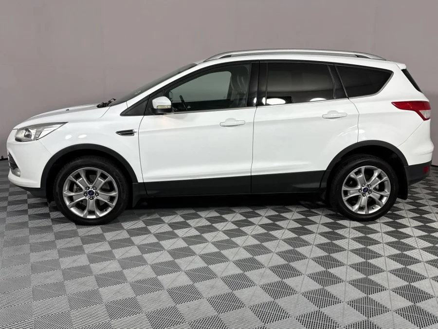 Used 2015 Ford Kuga 1.5T AWD Trend - WeBuyCars Lansdowne