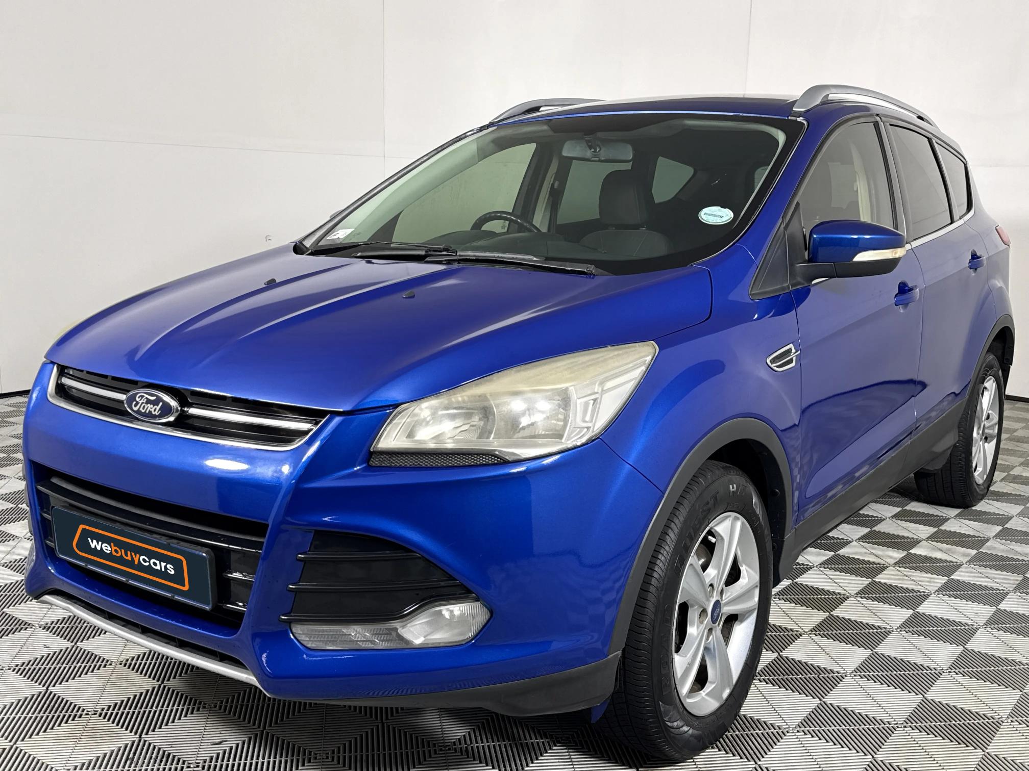 Used 2013 Ford Kuga 1.6T Ambiente