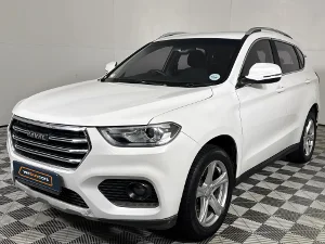 Used 2020 Haval H2 1.5T City