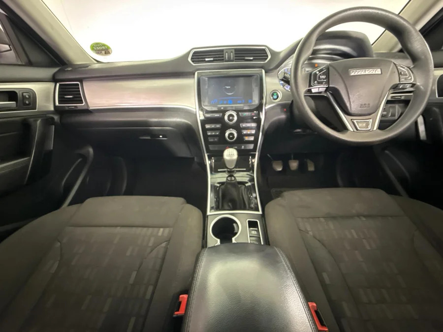 Used 2020 Haval H2 1.5T City - WeBuyCars Riverhorse