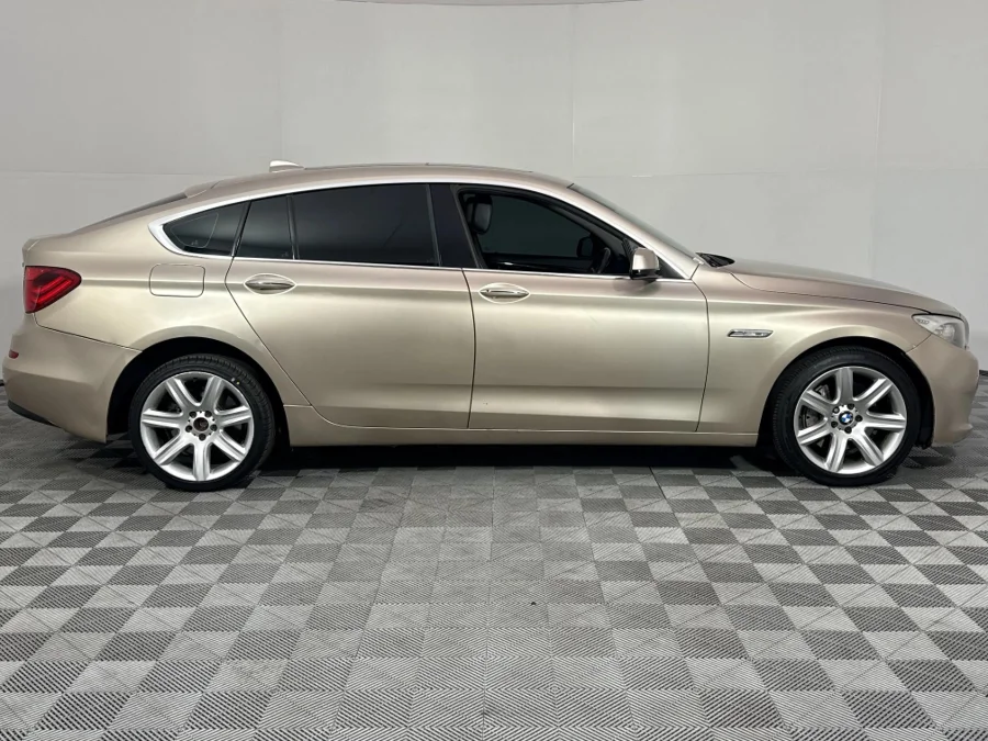 Used 2010 BMW 5 Series Gran Turismo 530d GT - WeBuyCars Germiston Used 2010 BMW 5 Series Gran Turismo 530d GT - WeBuyCars Germiston
