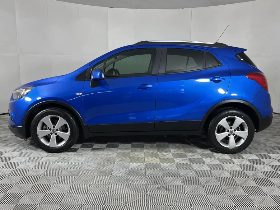 Used 2018 Opel Mokka X 1.4 Turbo Enjoy auto - WeBuyCars The Dome Used 2018 Opel Mokka X 1.4 Turbo Enjoy auto - WeBuyCars The Dome