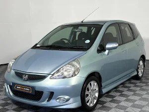 Used 2007 Honda Jazz 1.5 CVT
