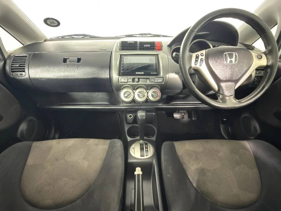 Used 2007 Honda Jazz 1.5 CVT - WeBuyCars Montana Used 2007 Honda Jazz 1.5 CVT - WeBuyCars Montana