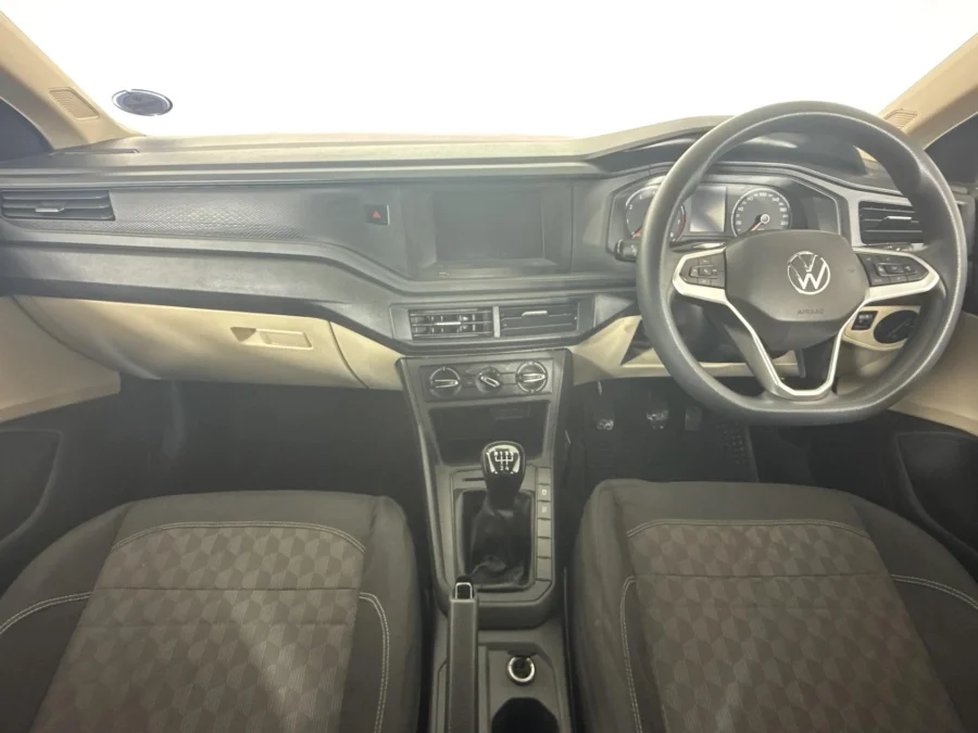 Used 2022 Volkswagen Polo sedan 1.6 manual - WeBuyCars Pietermaritzburg